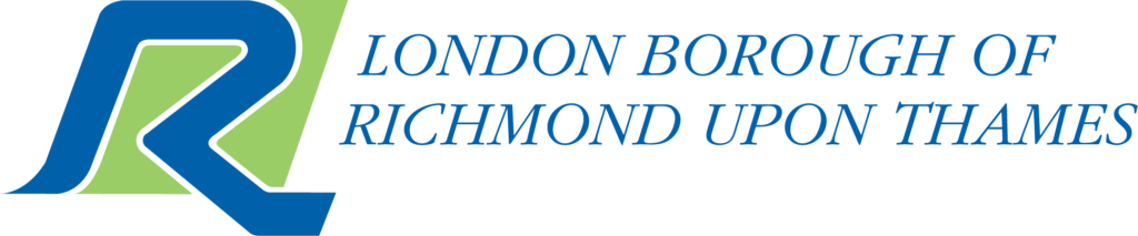 London Borough of Richmond upon Thames logo