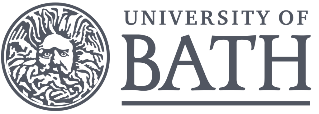 University of Bath logo