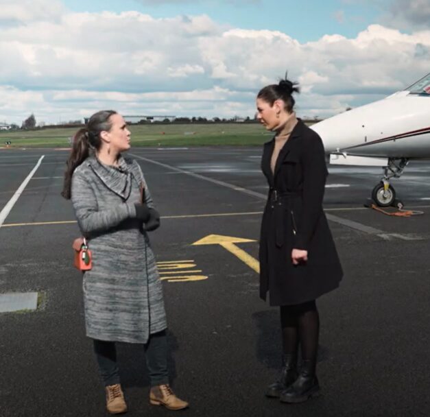 Three ways digital twins can transform small airports