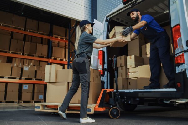 Pin Supply Chain