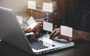 Virgin Media - Digital control and structuring