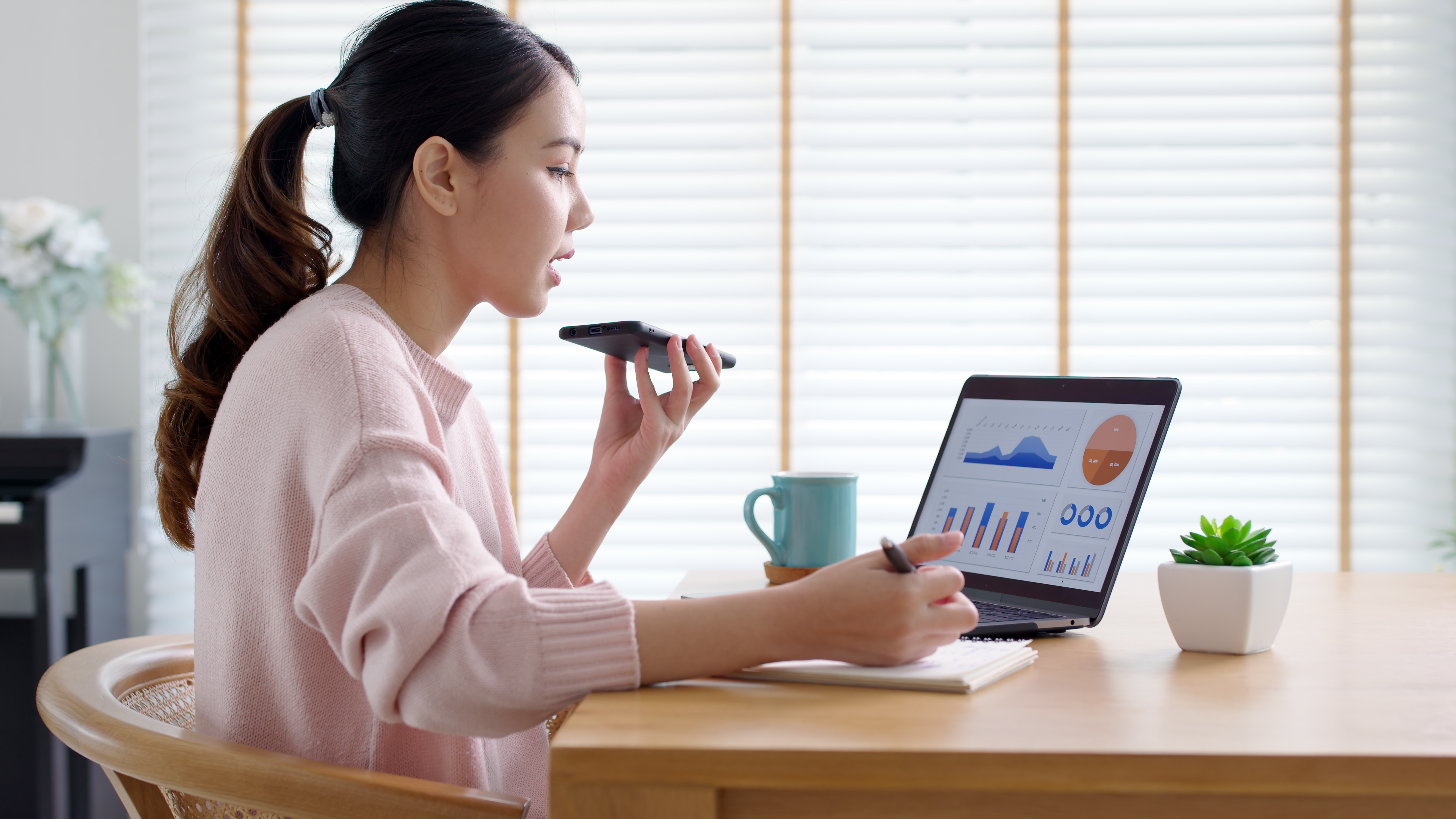 Breaking down data silos in analytics