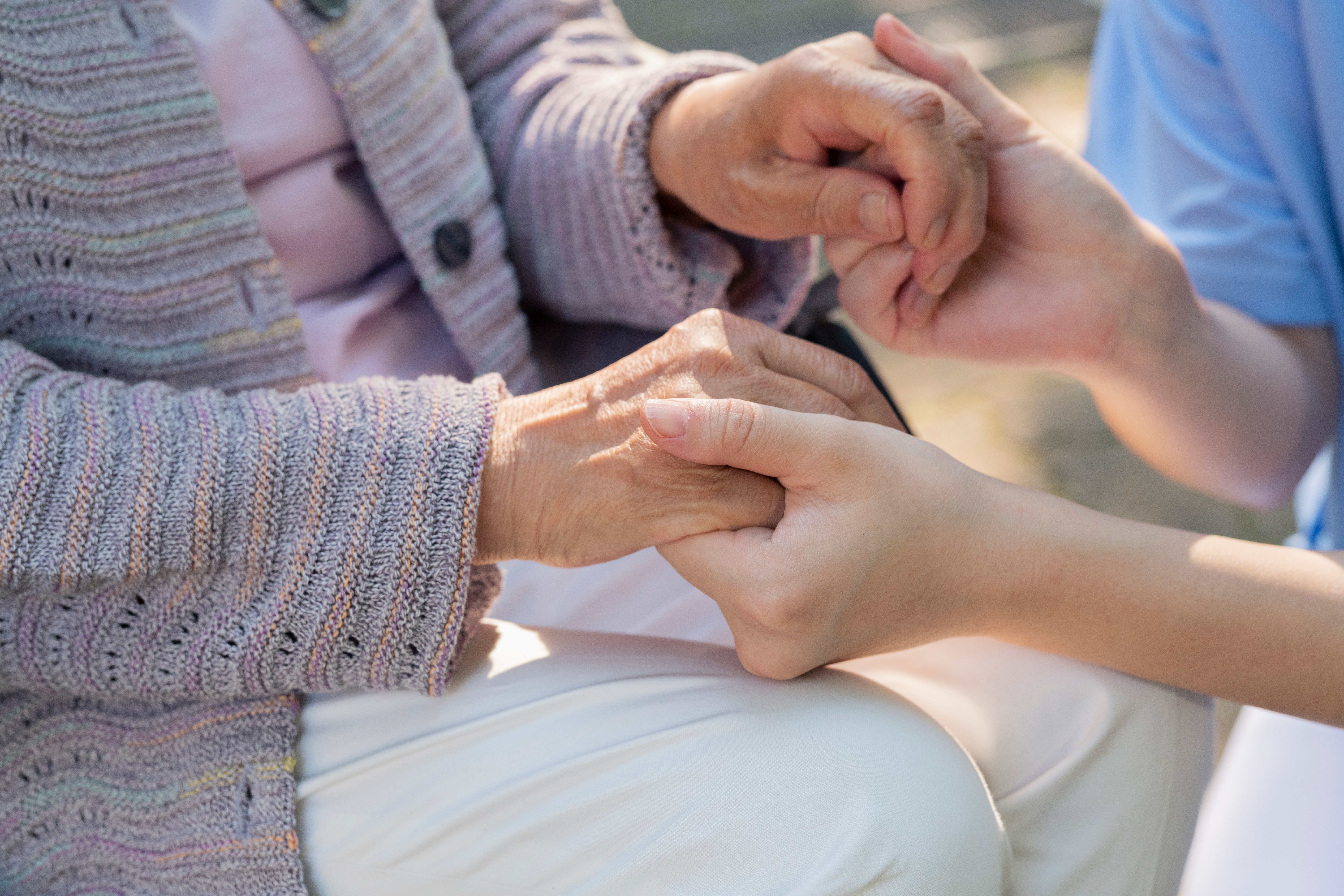 Caring for the carers: getting the most from your care workforce
