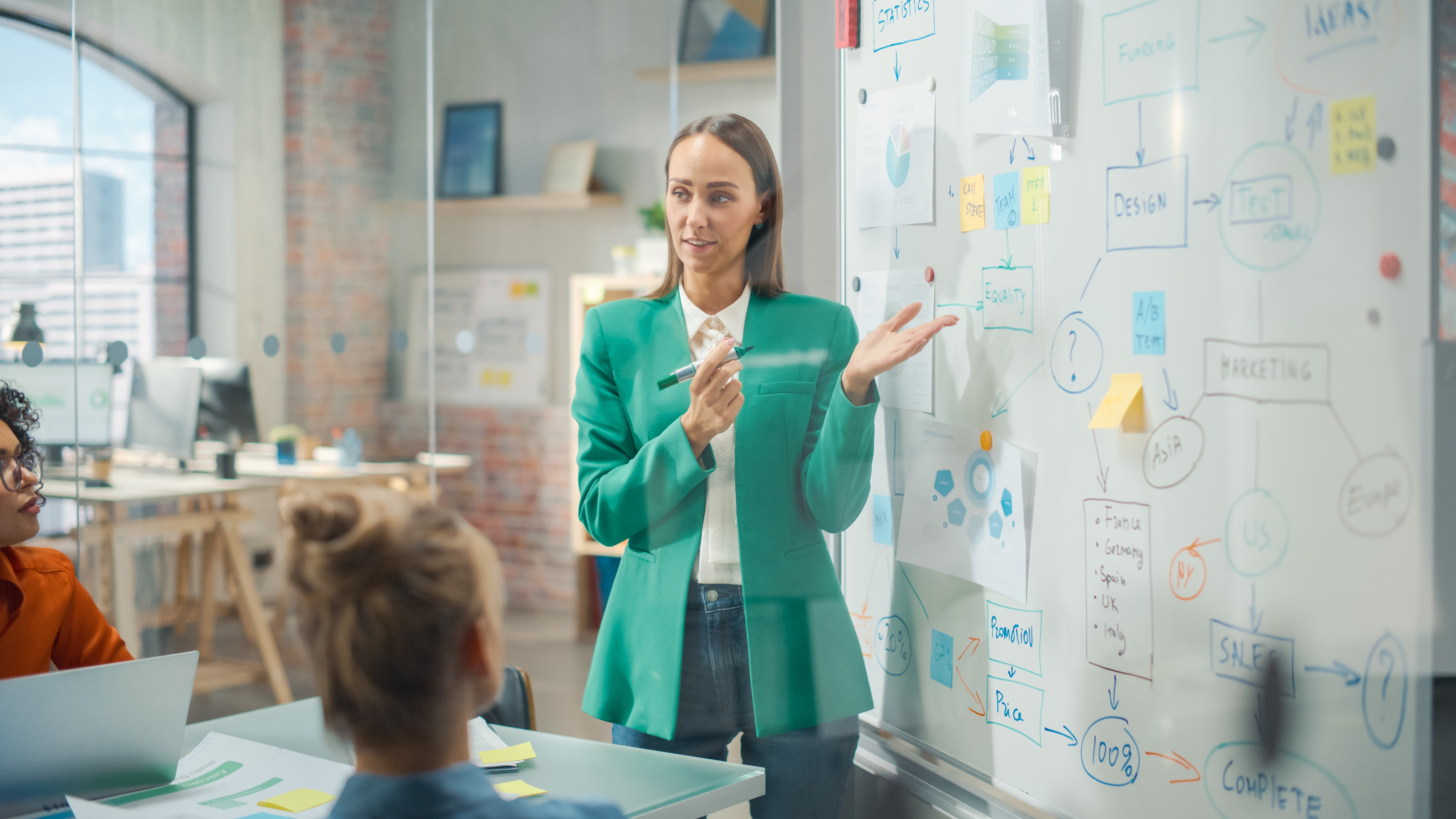Why less can be more: The pitfall of over activating your segmentation