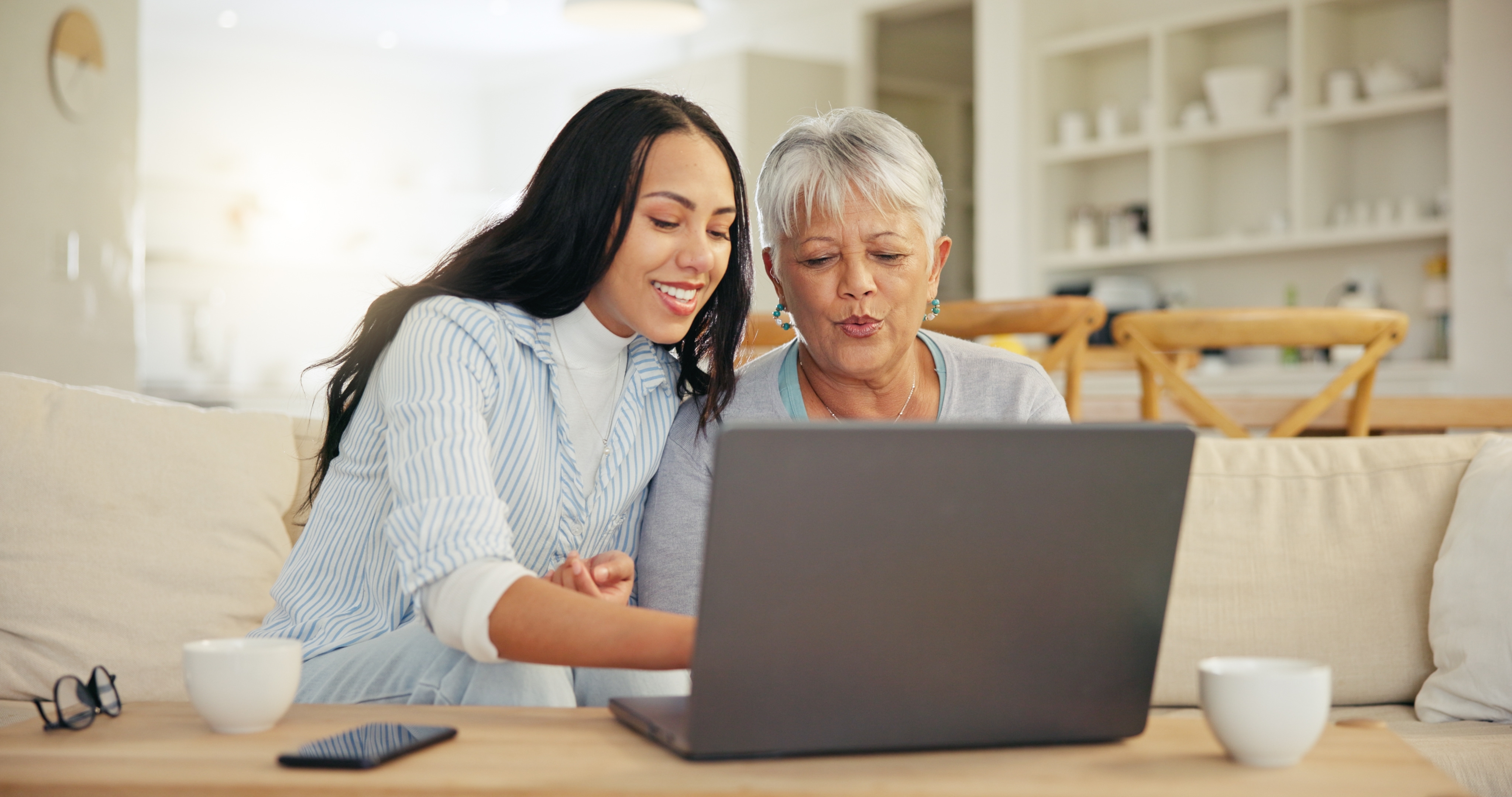 7 must have features in home care software