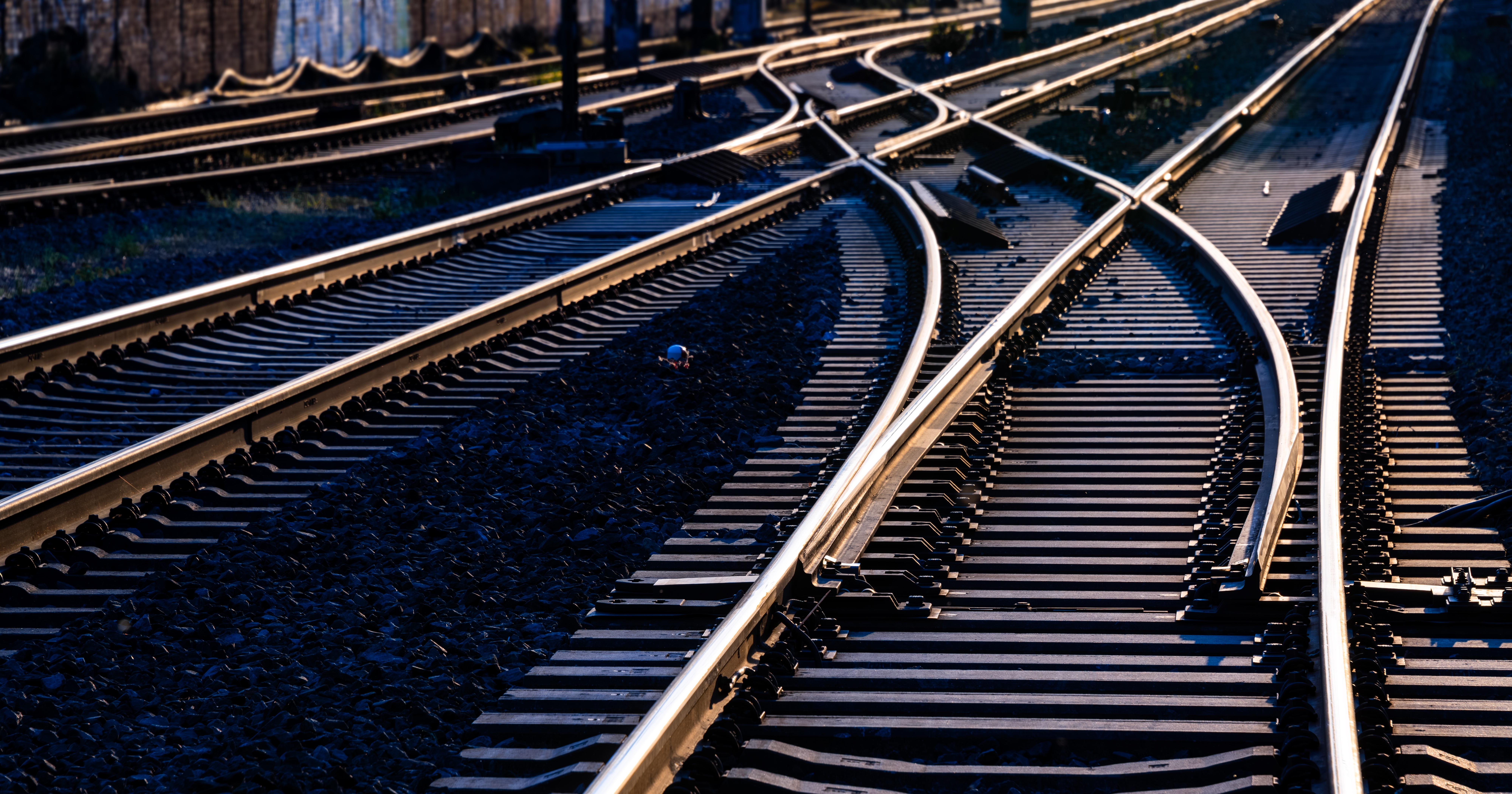 How CACI helped Network Rail develop & manage an open data service