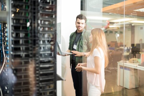 Secure Networking in the Hybrid Era