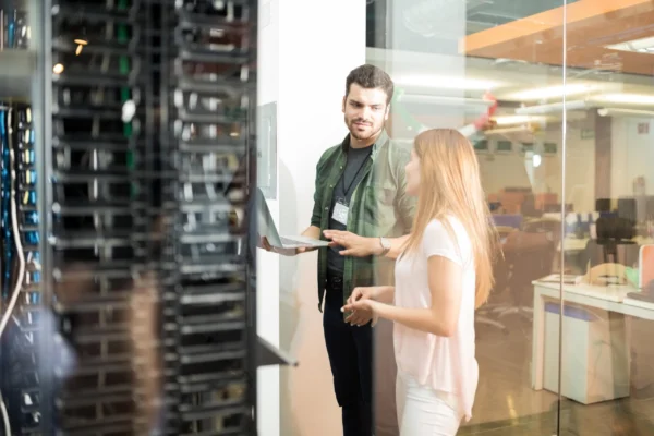 Secure Networking in the Hybrid Era