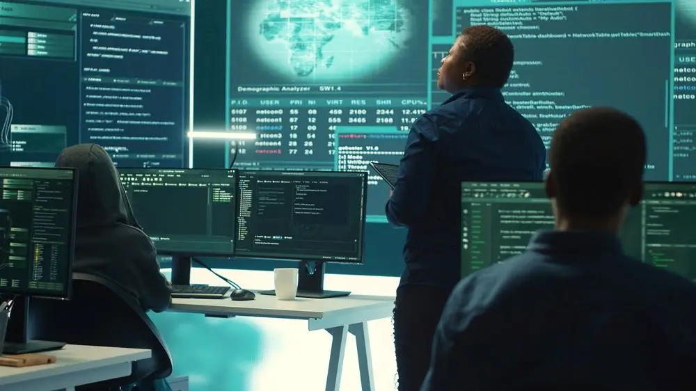 UK Businesses Warned: AI Is Rewriting the Rules of Cyber Warfare
