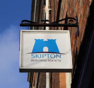 Skipton Building Society