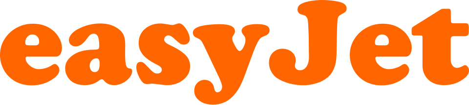 How easyJet transformed customer engagement with a trusted partner ecosystem logo