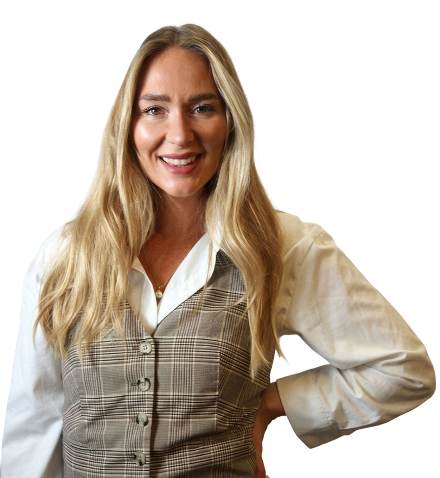 Image of Sophie Twose, Partnership EMEA at CACI Ltd.