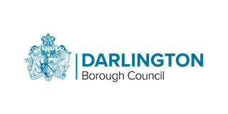 Darlington Borough Council logo