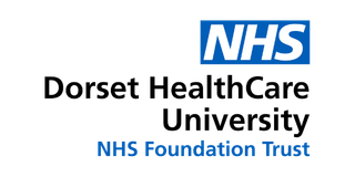 NHS Dorset HealthCare University logo