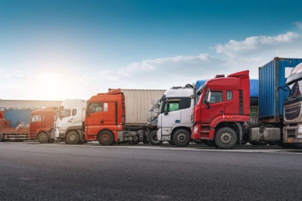 Yusen Logistics uses Pin Supply Chain to model distribution networks
