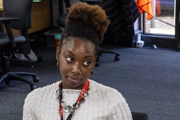 Profile image of Frances Darkwa